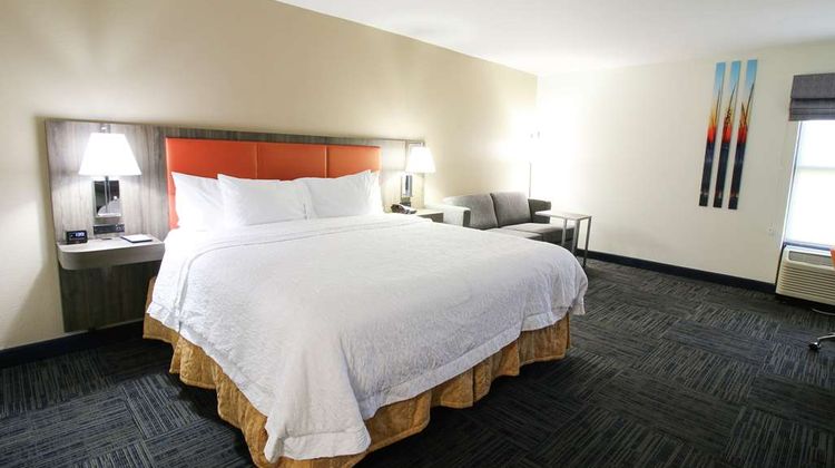 Hampton Inn St Augustine - I-95 Room