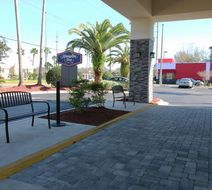 Hampton Inn St Augustine - I-95 Room