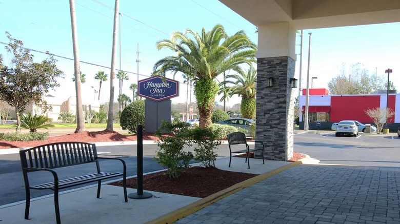 <b>Hampton Inn St Augustine - I-95 Room</b>. Images powered by <a href="https://iceportal.shijigroup.com/" title="IcePortal" target="_blank">IcePortal</a>.