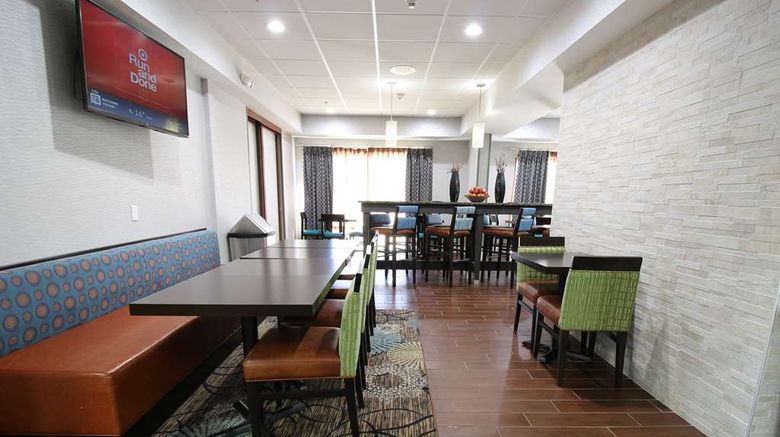 <b>Hampton Inn St Augustine - I-95 Other</b>. Images powered by <a href="https://iceportal.shijigroup.com/" title="IcePortal" target="_blank">IcePortal</a>.