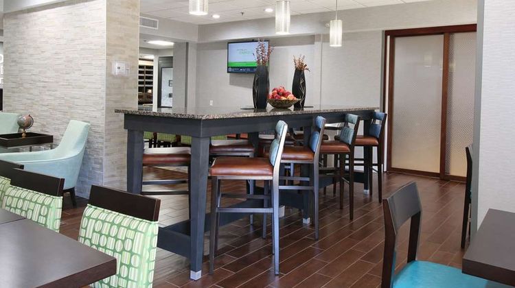 Hampton Inn St Augustine - I-95 Other
