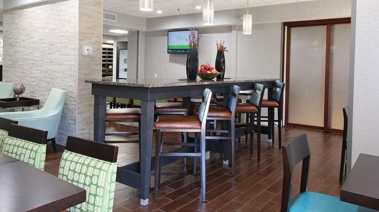 <b>Hampton Inn St Augustine - I-95 Other</b>. Images powered by <a href="https://iceportal.shijigroup.com/" title="IcePortal" target="_blank">IcePortal</a>.