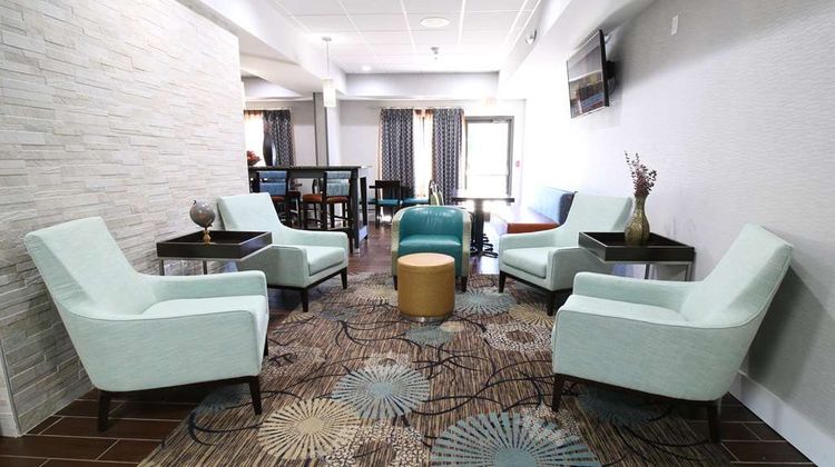 Hampton Inn St Augustine - I-95 Other