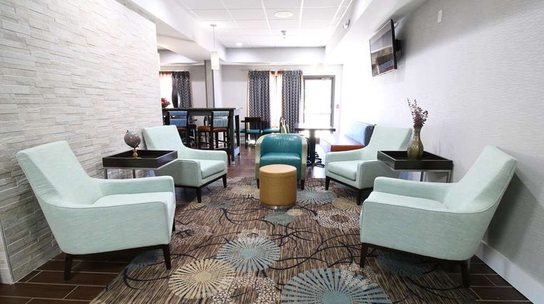 <b>Hampton Inn St Augustine - I-95 Other</b>. Images powered by <a href="https://iceportal.shijigroup.com/" title="IcePortal" target="_blank">IcePortal</a>.