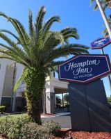 Hampton Inn St Augustine - I-95