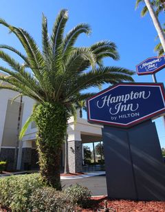 Hampton Inn St Augustine - I-95
