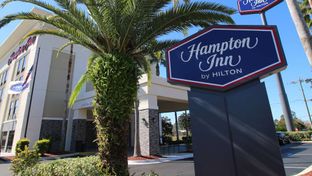 Hampton Inn St Augustine - I-95