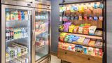 <b>Hampton Inn St Augustine-Vilano Beach Restaurant</b>. Images powered by <a href="https://iceportal.shijigroup.com/" title="IcePortal" target="_blank">IcePortal</a>.
