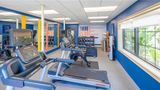 <b>Hampton Inn St Augustine-Vilano Beach Health</b>. Images powered by <a href="https://iceportal.shijigroup.com/" title="IcePortal" target="_blank">IcePortal</a>.