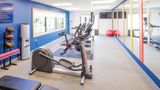 <b>Hampton Inn St Augustine-Vilano Beach Health</b>. Images powered by <a href="https://iceportal.shijigroup.com/" title="IcePortal" target="_blank">IcePortal</a>.