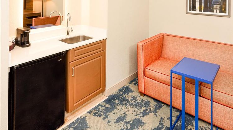 Hampton Inn St Augustine-Vilano Beach Other
