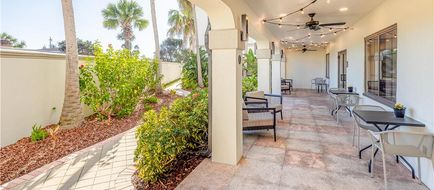 Hampton Inn St Augustine-Vilano Beach Exterior