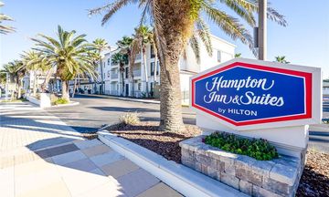 Hampton Inn St Augustine-Vilano Beach