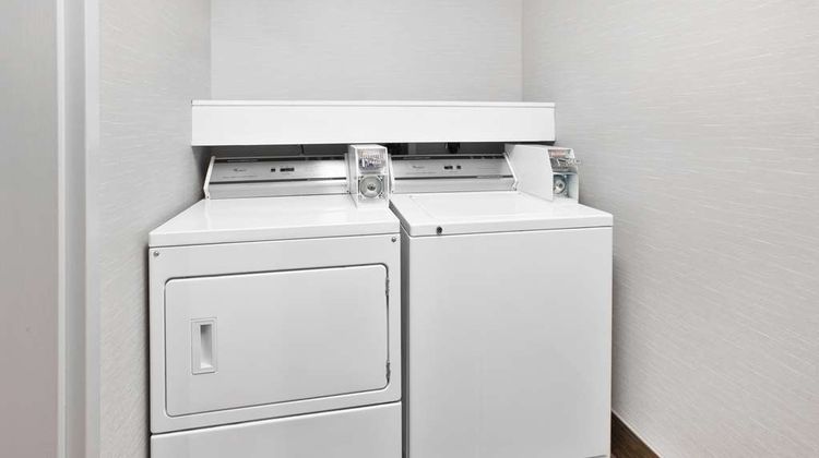 Hampton Inn & Suites Springboro Recreation