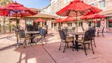 Hilton Garden Inn St. George Exterior