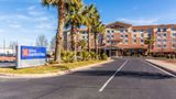Hilton Garden Inn St. George Exterior