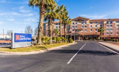 Hilton Garden Inn St. George
