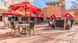 Hilton Garden Inn St. George Exterior