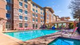 Hilton Garden Inn St. George Pool