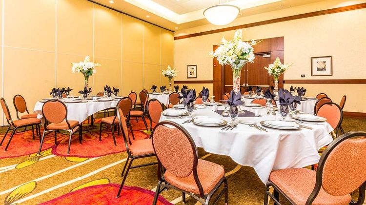Hilton Garden Inn St. George Restaurant