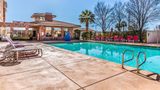 Hilton Garden Inn St. George Pool