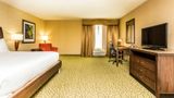 Hilton Garden Inn St. George Room