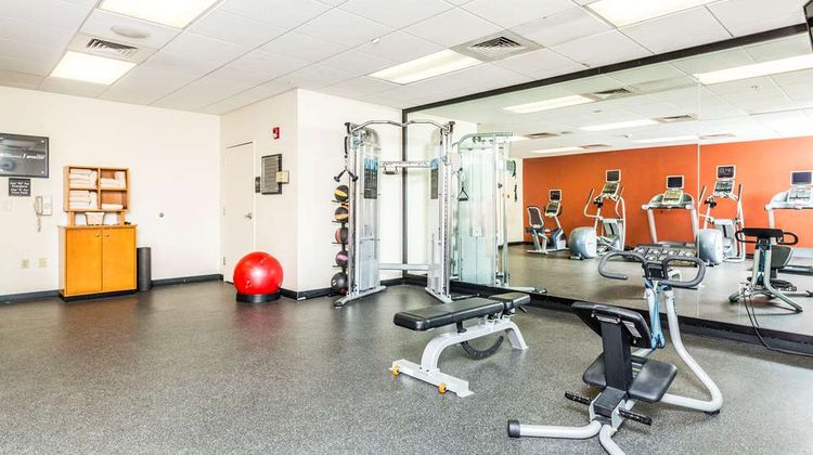 Hilton Garden Inn St. George Health