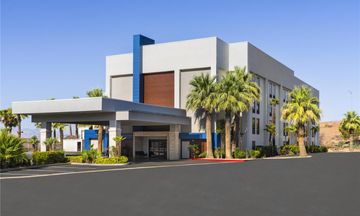 Hampton Inn St. George