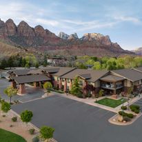 Hampton Inn Springdale/Zion National