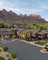 Hampton Inn Springdale/Zion National