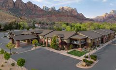 Hampton Inn Springdale/Zion National