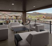 Hampton Inn Springdale/Zion National Exterior