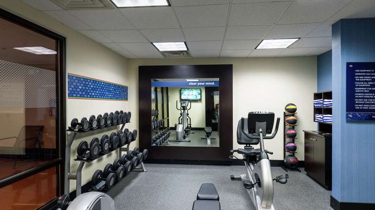 Hampton Inn Selinsgrove Health