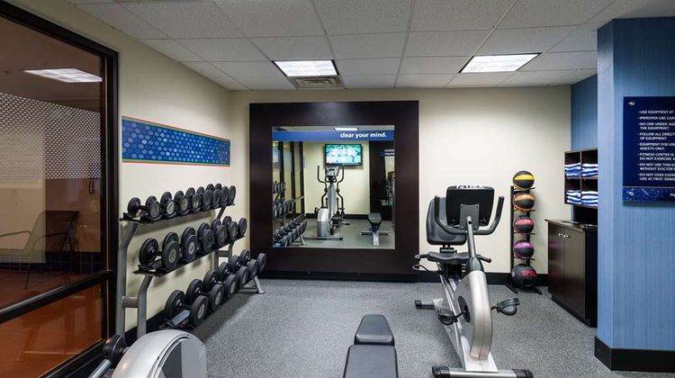 Hampton Inn Selinsgrove Health