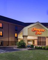 Hampton Inn Selinsgrove