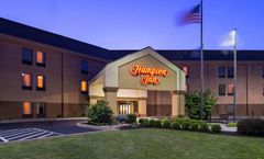 Hampton Inn Selinsgrove