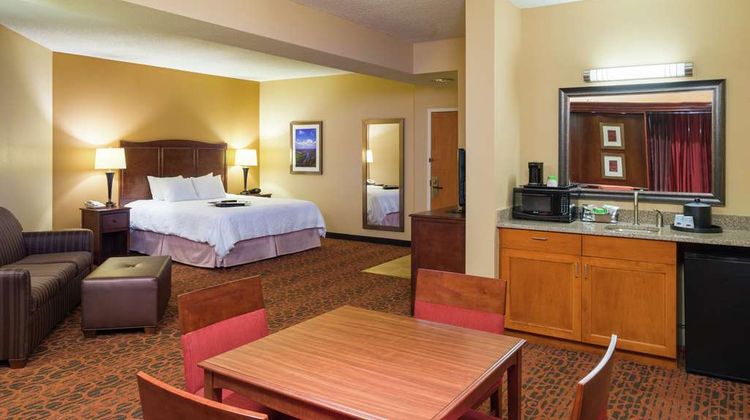 Hampton Inn Selinsgrove Other