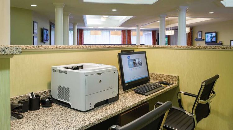Hampton Inn Selinsgrove Other