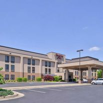 Hampton Inn Staunton