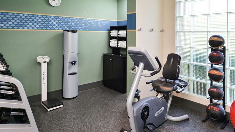 Hampton Inn Staunton Health