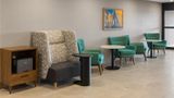 Hampton Inn Staunton Other