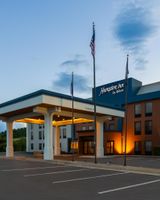 Hampton Inn Staunton