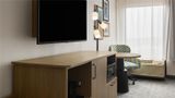 Hampton Inn Staunton Room