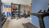 Hampton Inn Staunton Health