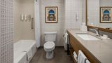 Hampton Inn Staunton Room