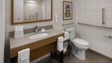Hampton Inn Staunton Room