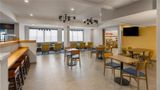 Hampton Inn Staunton Restaurant