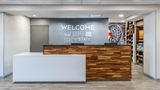 <b>Hampton Inn Sheridan Lobby</b>. Images powered by <a href="https://iceportal.shijigroup.com/" title="IcePortal" target="_blank">IcePortal</a>.