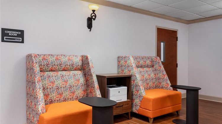 Hampton Inn South Hill Other