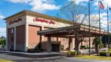 <b>Hampton Inn South Hill Exterior</b>. Images powered by <a href="https://iceportal.shijigroup.com/" title="IcePortal" target="_blank">IcePortal</a>.